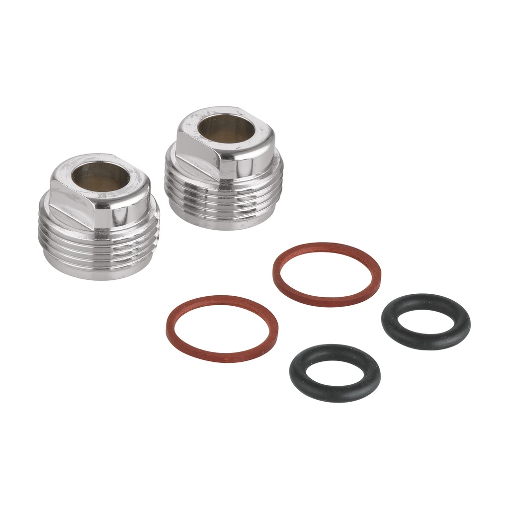 Grohe 45027000 Seal Kit Chrome