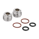 Grohe 45027000 Seal Kit Chrome