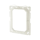 Grohe 43207000 Retaining Frame Chrome