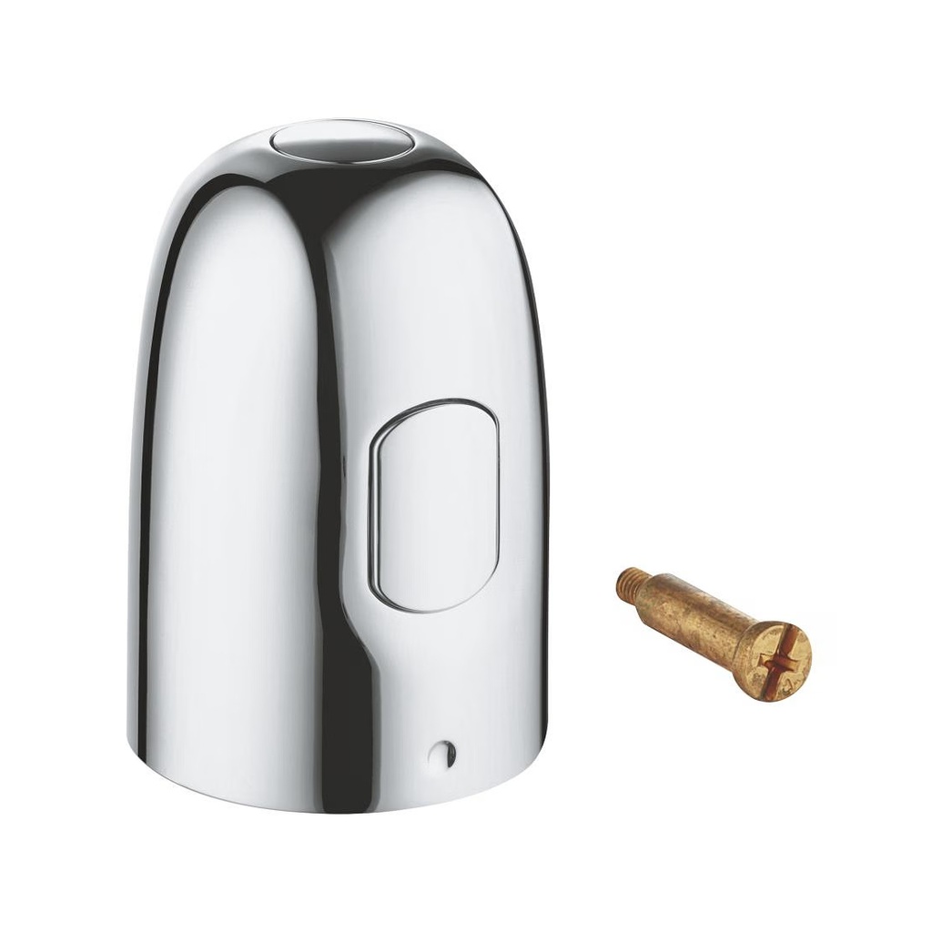 Grohe 47976000 Grt 1000 New Shut-Off Handle Eco. Button 