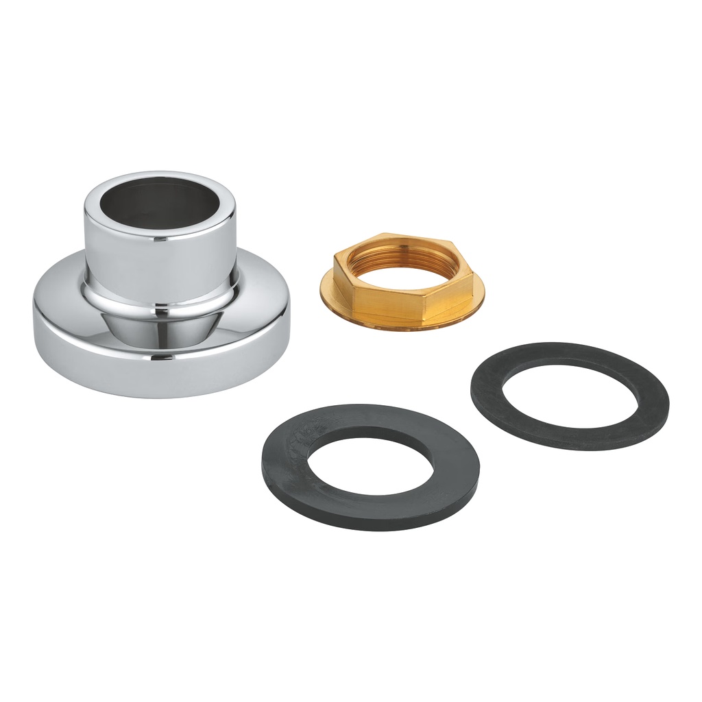 Grohe 47417000 Screw Coupling Chrome