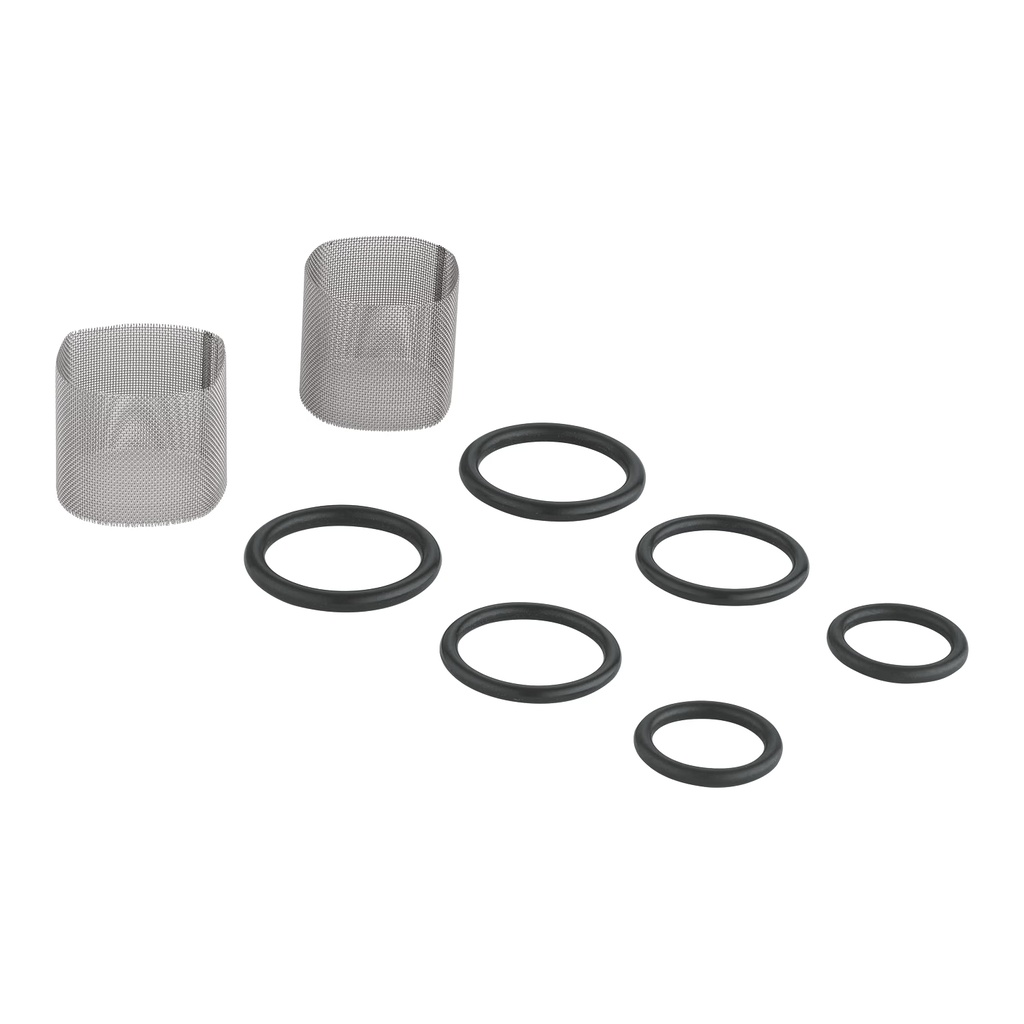 Grohe 47304000 Seal Kit Chrome
