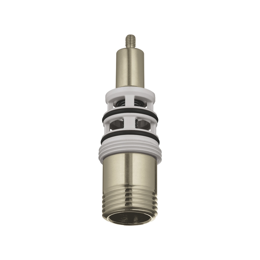 Grohe 65655En0 Diverter Grohe Brushed Nickel