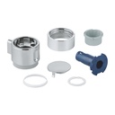 Grohe 49081000 Diverter Handle-2-Way 
