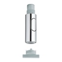 Grohe 48416000 Pull-Down Spray Grohe Chrome