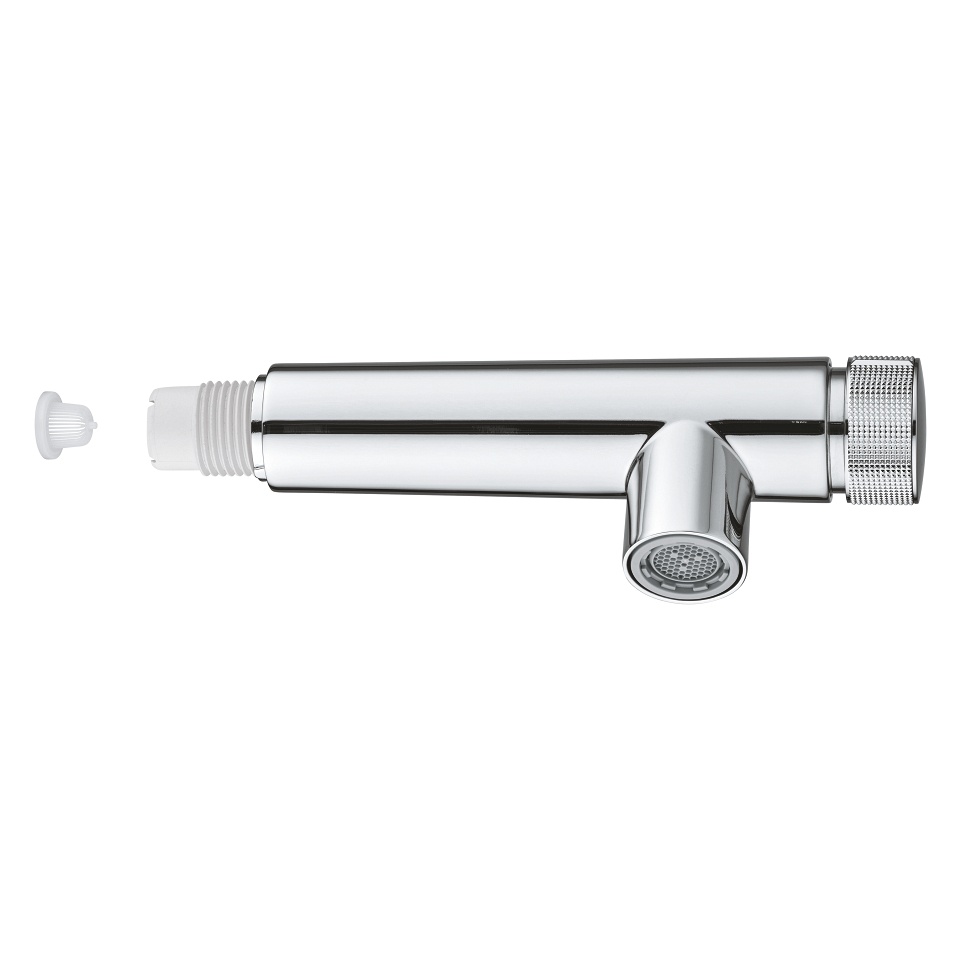 Grohe 48519000 Pull-Out Spray Grohe Chrome
