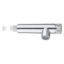 Grohe 48519000 Pull-Out Spray Grohe Chrome