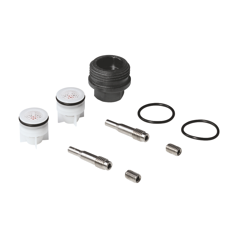 Grohe 47979000 20N-Return Valves Grohe No Finish