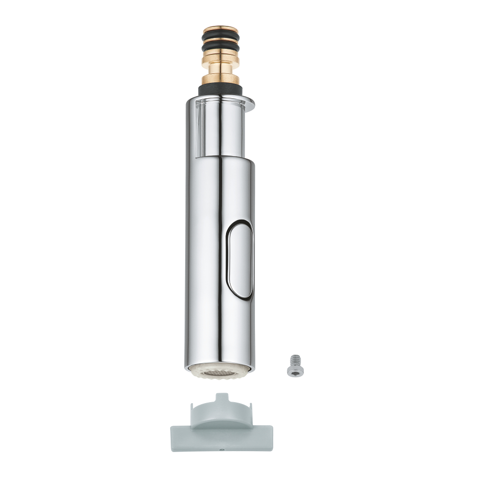Grohe 46965000 Pull Out Spray Grohe Chrome