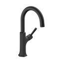 Hansgrohe 04854670 Locarno Bar Faucet 1.5 Gpm