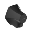 Hansgrohe 04839670 Wall Outlet With Check Valves