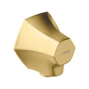 Hansgrohe 04839250 Wall Outlet With Check Valves