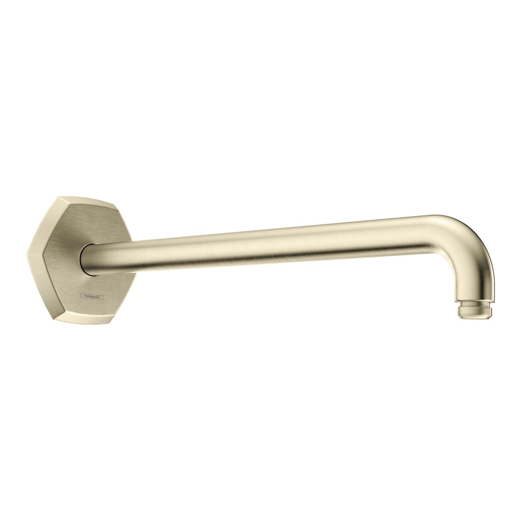 Hansgrohe 04833820 Showerarm 15"