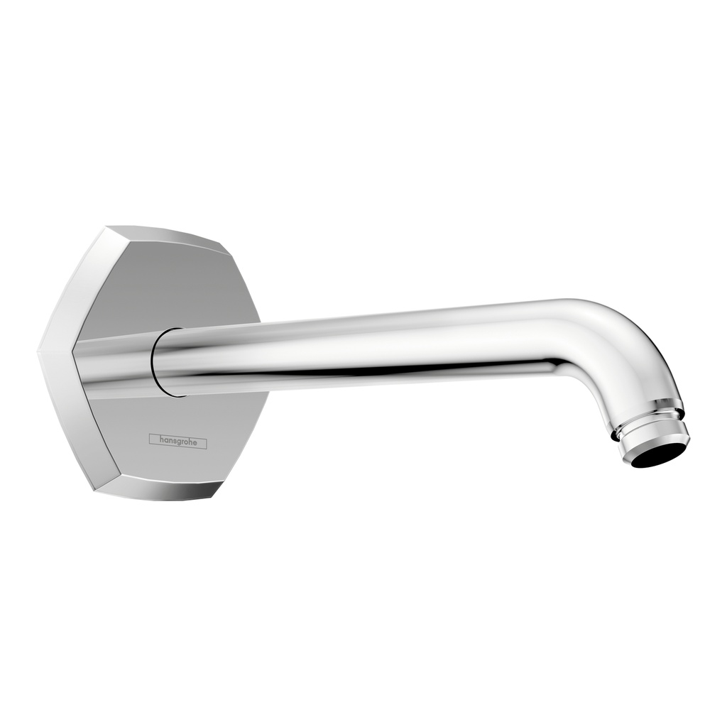 Hansgrohe 04826000 Showerarm 9"