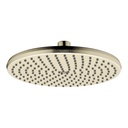 Hansgrohe 04823820 Showerhead 240 1 Jet 2.5 Gpm