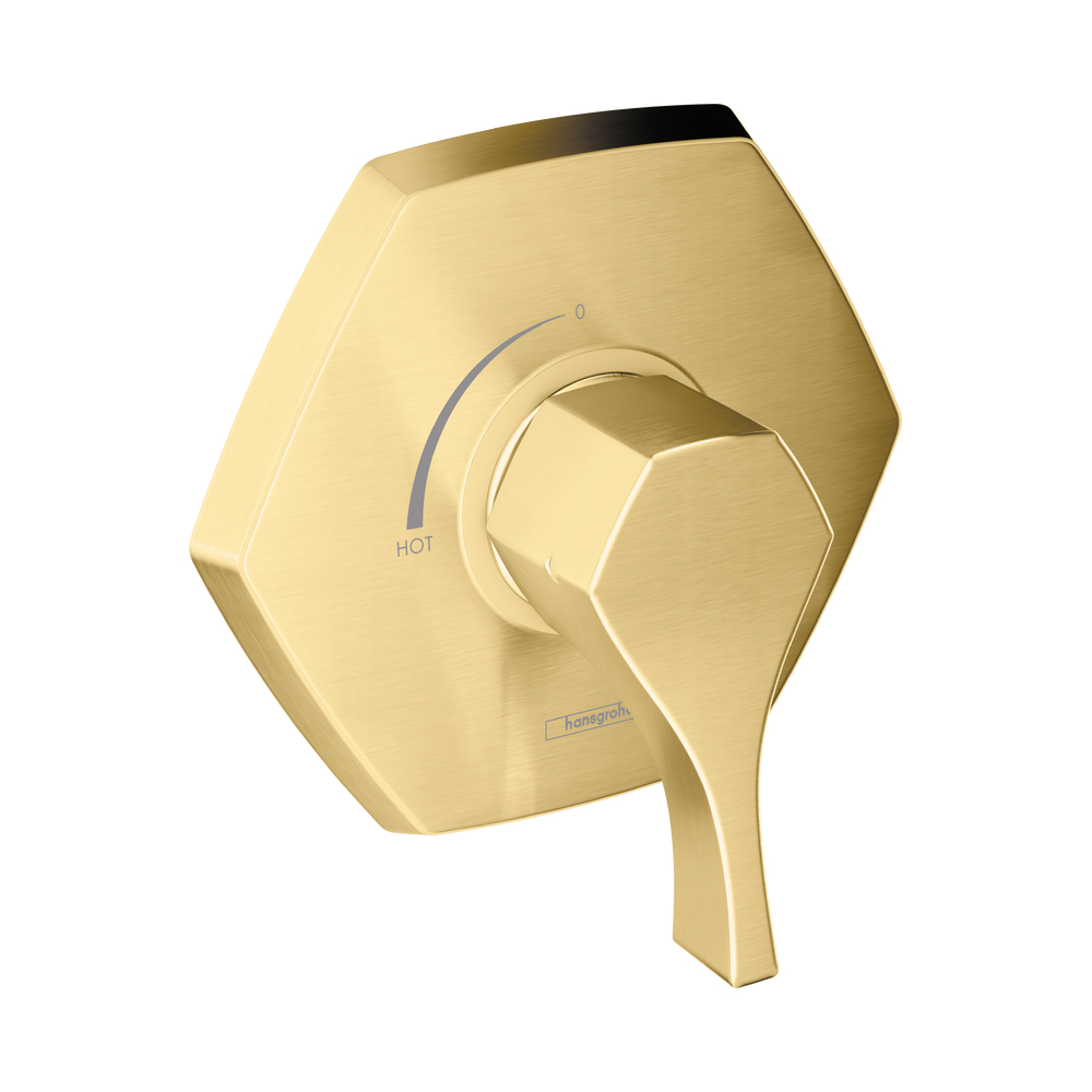 Hansgrohe 04822250 Pressure Balance Trim