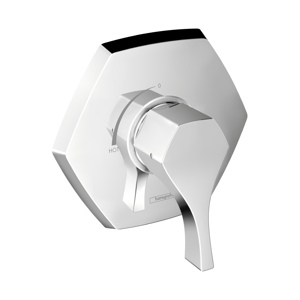 Hansgrohe 04822000 Pressure Balance Trim