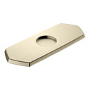 Hansgrohe 04819820 Base Plate For Single Hole Faucets