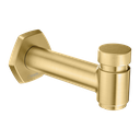 Hansgrohe 04815250 Tub Spout With Diverter