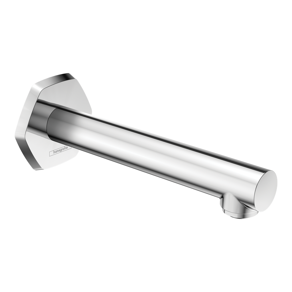 Hansgrohe 04814000 Tub Spout
