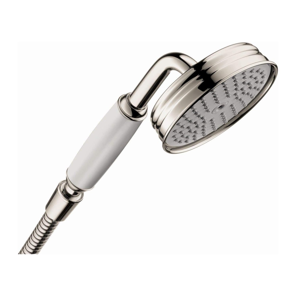 Hansgrohe 04695830 Axor Montreux Handshower 100 1 Jet 1.8 Gpm