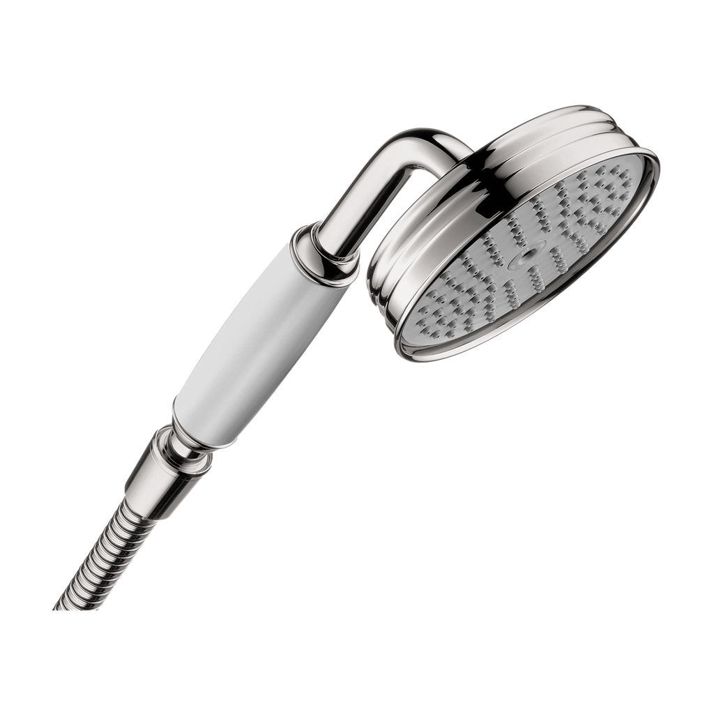 Hansgrohe 04695000 Axor Montreux Handshower 100 1 Jet 1.8 Gpm