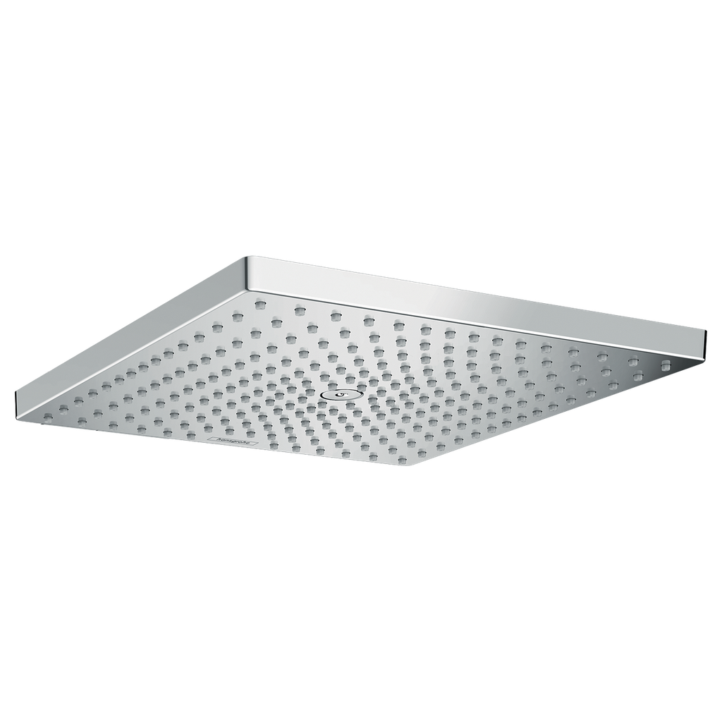 Hansgrohe 26926001 Raindance E 300 1 Jet 2.5Gpm Chrome