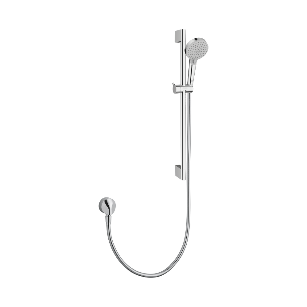 Hansgrohe 04971000 Vernis Blend Wallbar 100 Vario 1.5Gpm Chrome