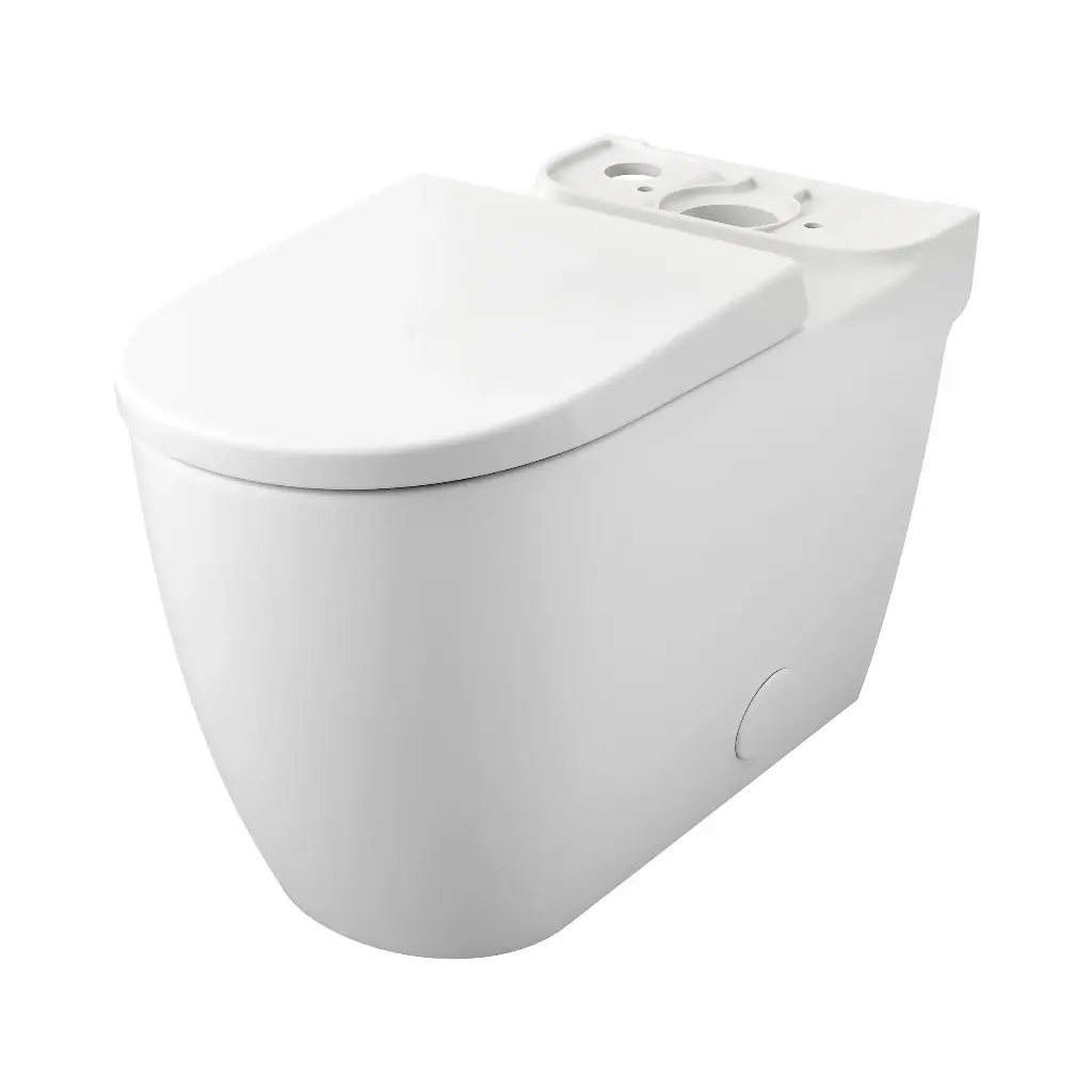Grohe 39677000 Essence Rh El Bowl W/Seat