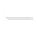 Grohe 39736000 Eurocube Elongated Seat