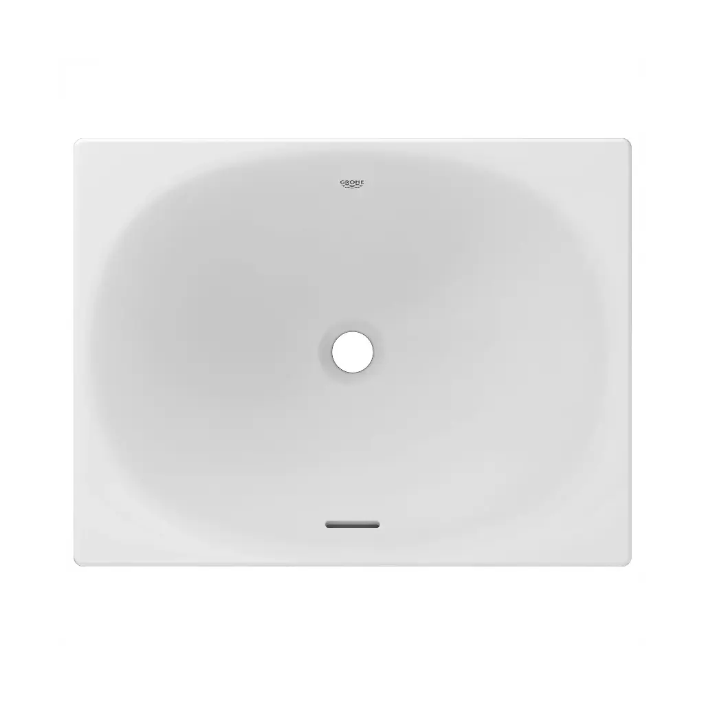 Grohe 39660000 Eurocube Under Counter Sink