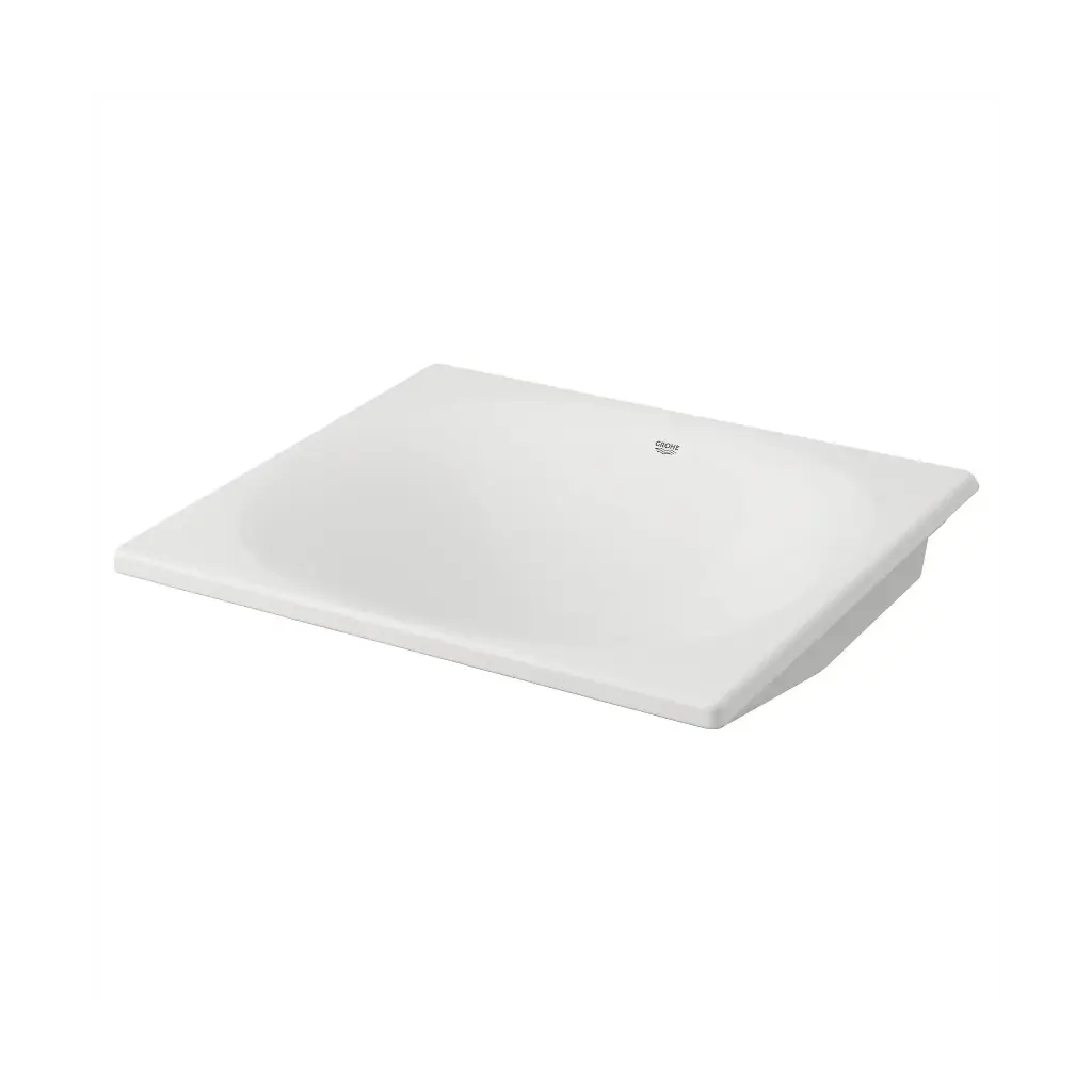 Grohe 39660000 Eurocube Under Counter Sink