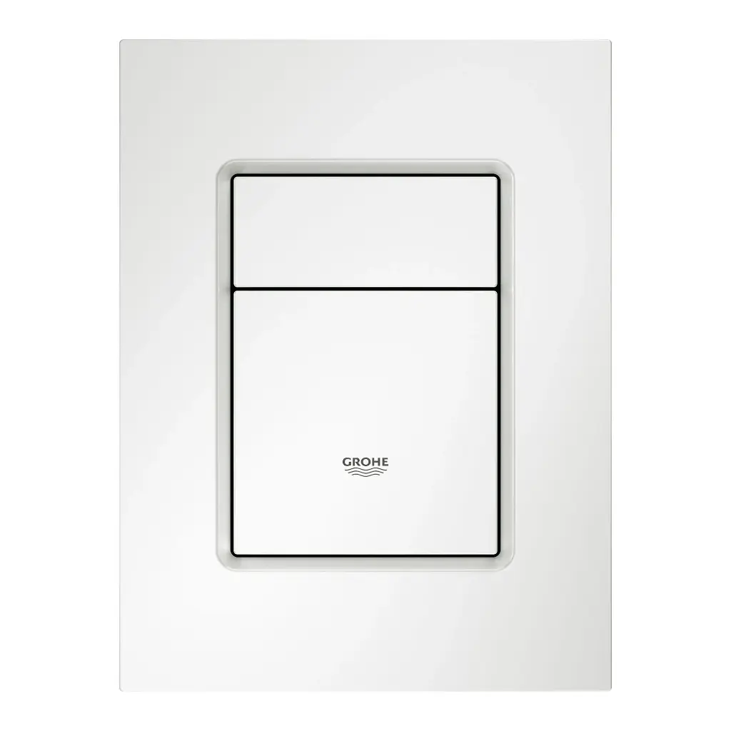 Grohe 37535SH0 Skate Cosmopolitan Wall Plate S