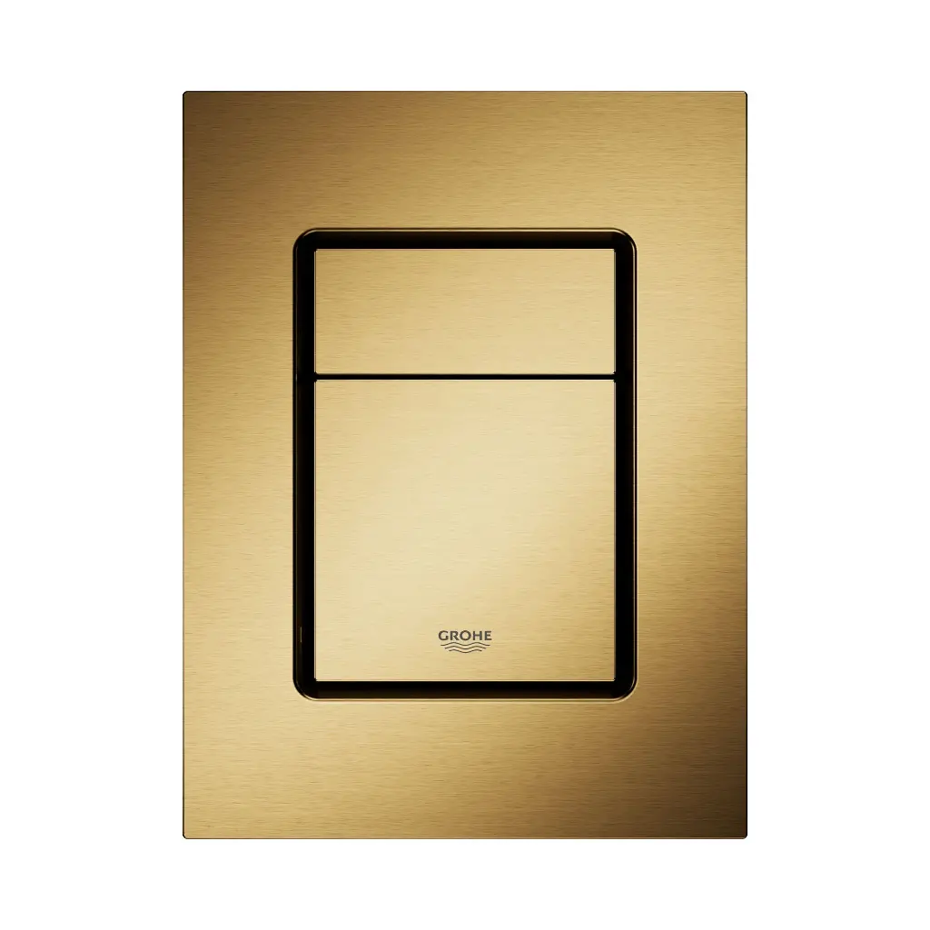 Grohe 37535GN0 Skate Cosmopolitan Wall Plate S