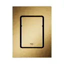 Grohe 37535GN0 Skate Cosmopolitan Wall Plate S