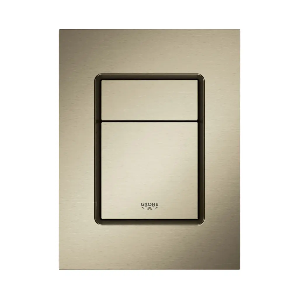Grohe 37535EN0 Skate Cosmopolitan Wall Plate S