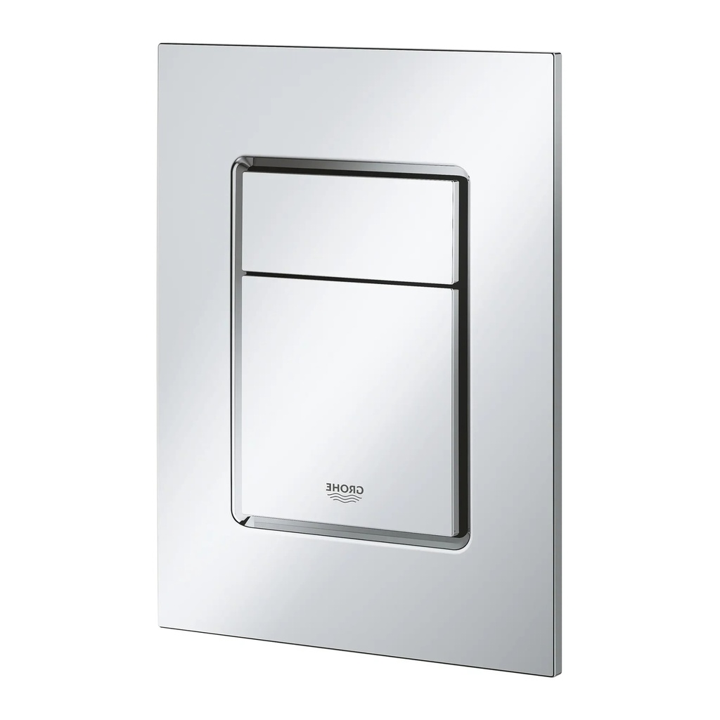 Grohe 37535000 Skate Cosmopolitan Wall Plate S