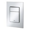 Grohe 37535000 Skate Cosmopolitan Wall Plate S