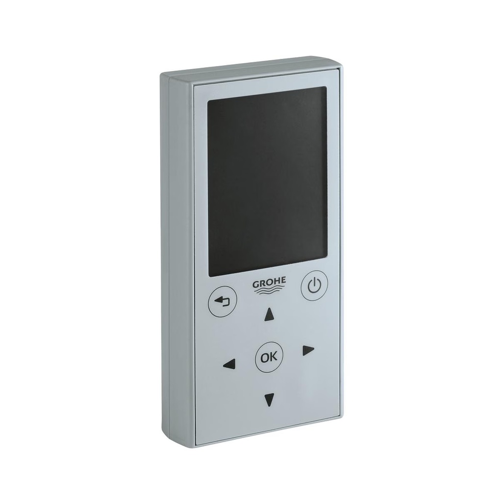 Grohe 36407001 Remote Control StarLight Chrome