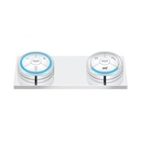 Grohe 36309000 Grohe F-Digital Puck Remote Control 