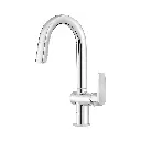 Grohe 30378000 Defined Dual Spray Pull-Down Bar Faucet