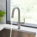 Grohe 30377Dc0 Defined Dual Spray Pull-Down Kitchen Faucet