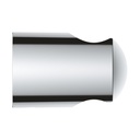 Grohe 28605001 Tempesta Shower Holder