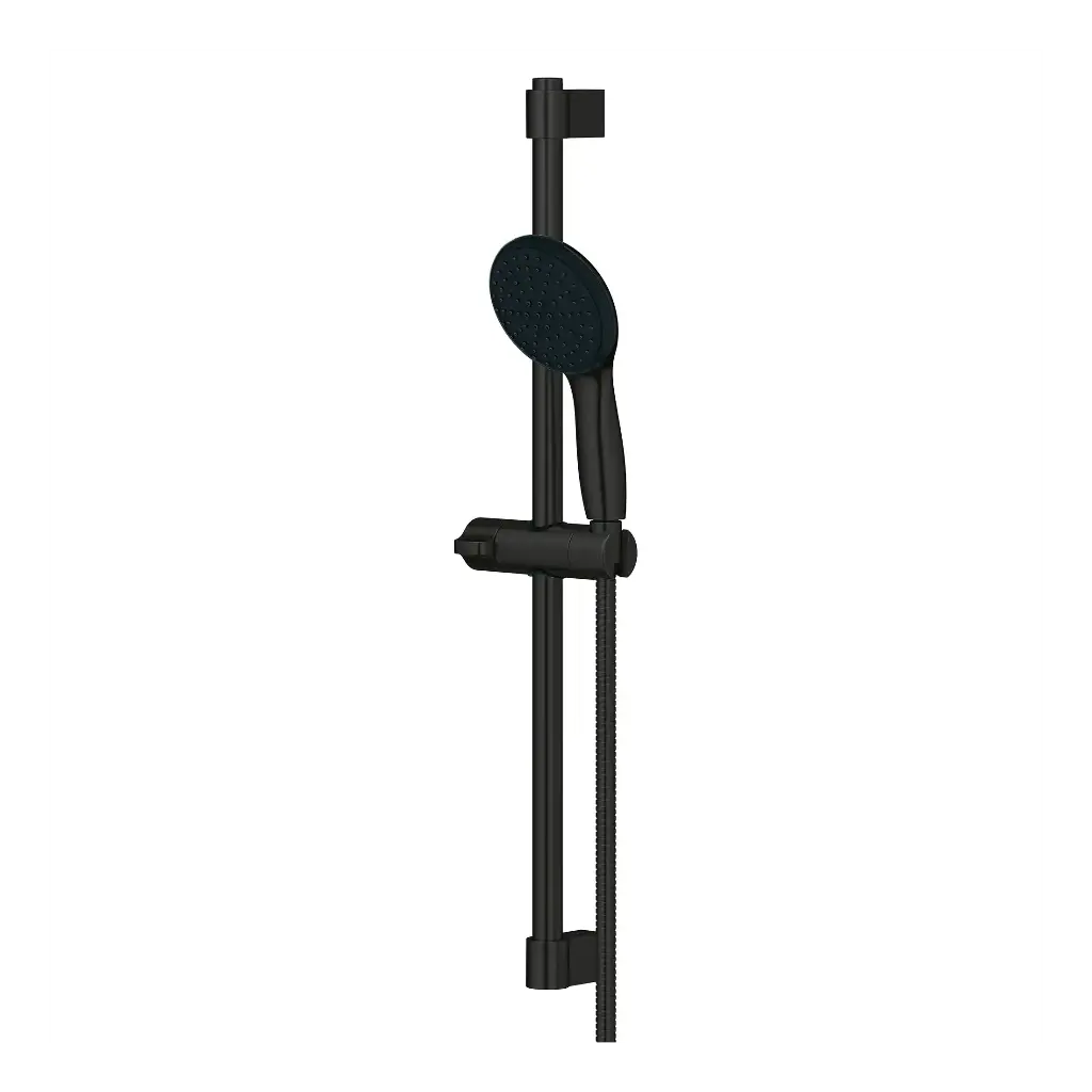 Grohe 260772432 Tempesta 110 Ii Shower Rail Set 600 5,7L