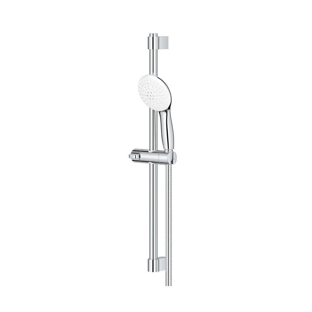 Grohe 26077002 Tempesta 110 Ii Shw Rail Set 600 5,7L Us