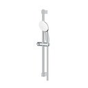 Grohe 26077002 Tempesta 110 Ii Shw Rail Set 600 5,7L Us