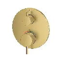 Grohe 24361GN0 Atrio Thm Trim Bath