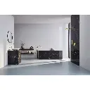 Grohe 24361GN0 Atrio Thm Trim Bath