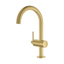 Grohe 24350GN0 Atrio 1H Sink L 1.2Gpm