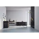 Grohe 24350GN0 Atrio 1H Sink L 1.2Gpm